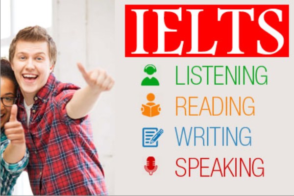 IELTS Preparation