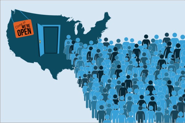 Immigration Services